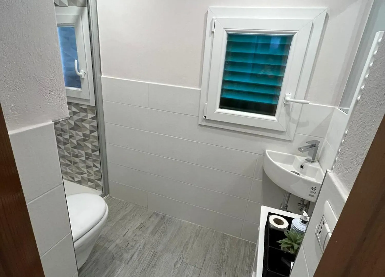Apartament Appartamento Il Vicolo Florencja