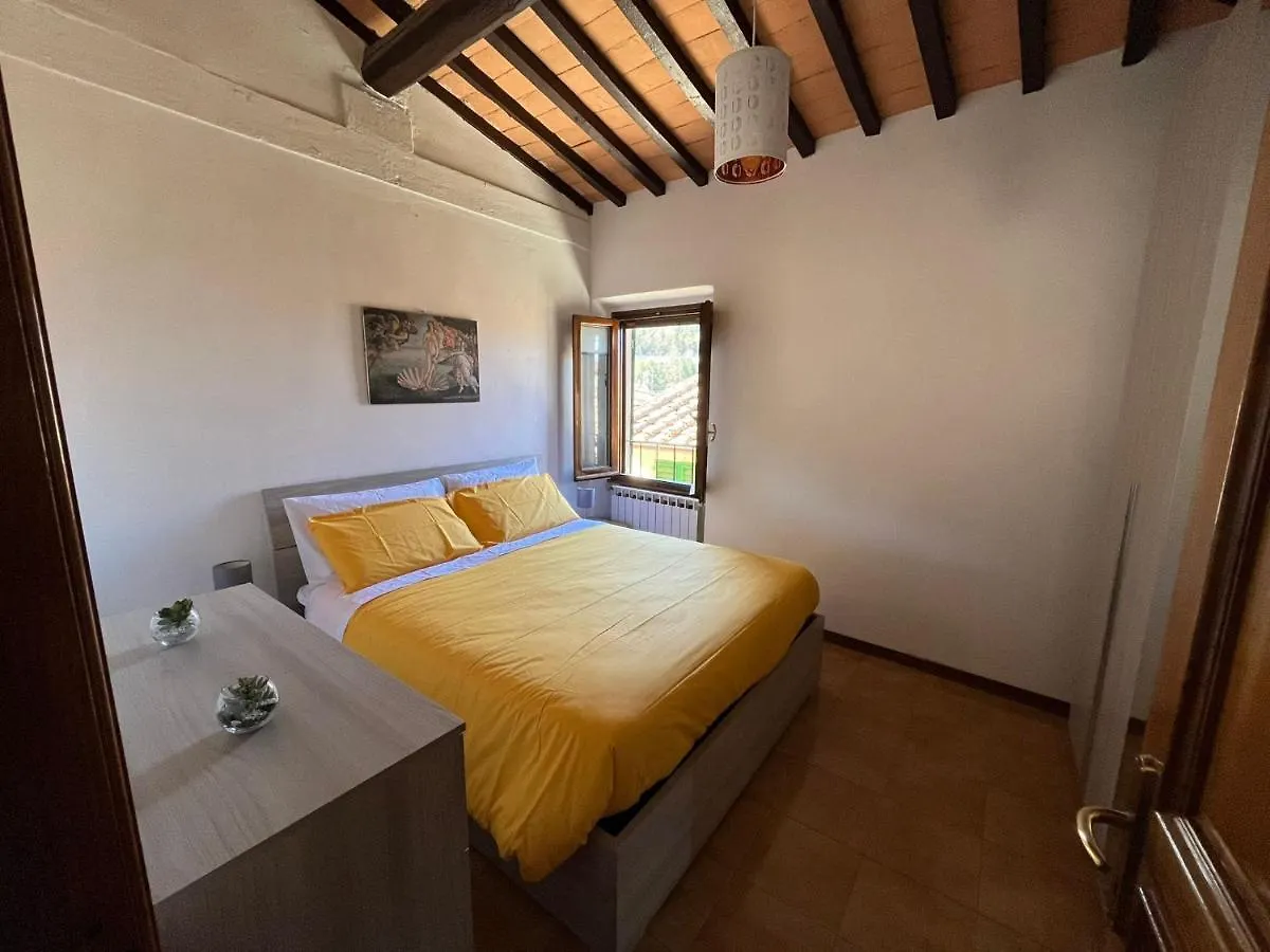 Appartamento Il Vicolo Florence 0*,  Italy