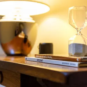 Luxury - City Center Apartamento