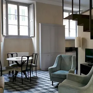 Mezzo 46 Apartamento