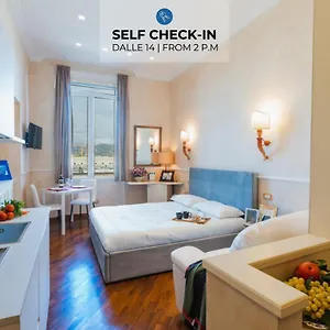 Il Magnifico Boutique Apartamento