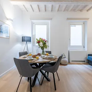 Appartement Algila Lifestyle Tornabuoni, Florence