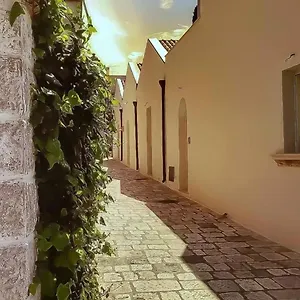 Casa Santa Teresa Bríndisi