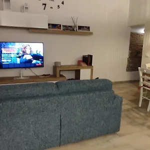 La Casina Delle 6m Apartamento