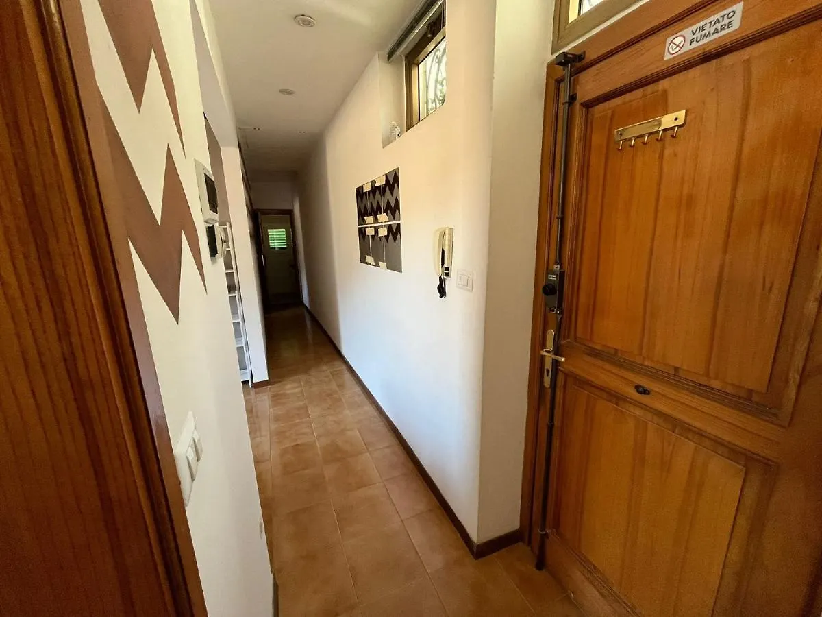 Appartamento Il Vicolo Florens Italien