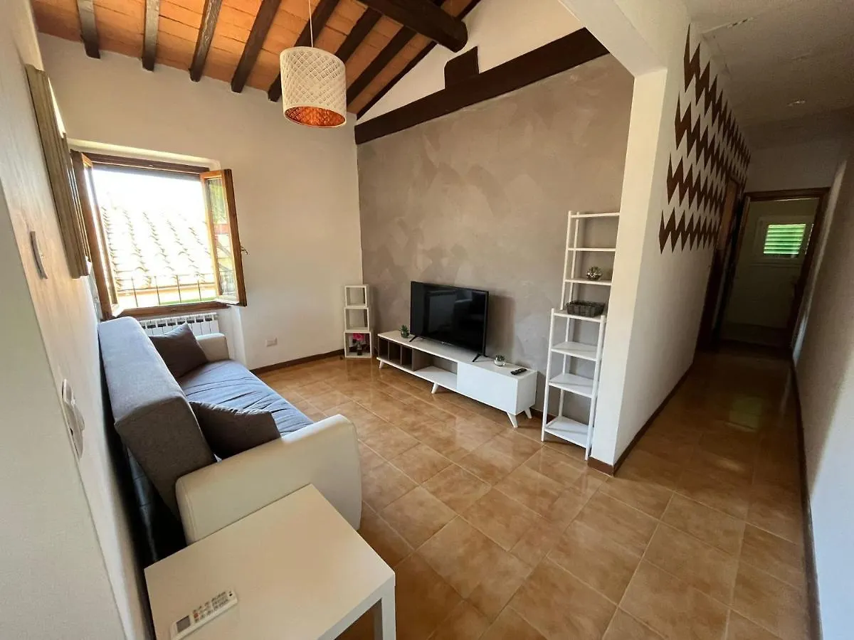 Appartamento Il Vicolo Florence
