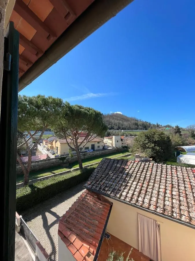 Appartamento Il Vicolo Florence 0*,  Italy