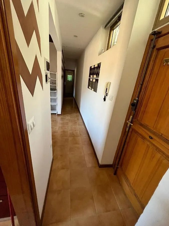 Appartamento Il Vicolo Florence