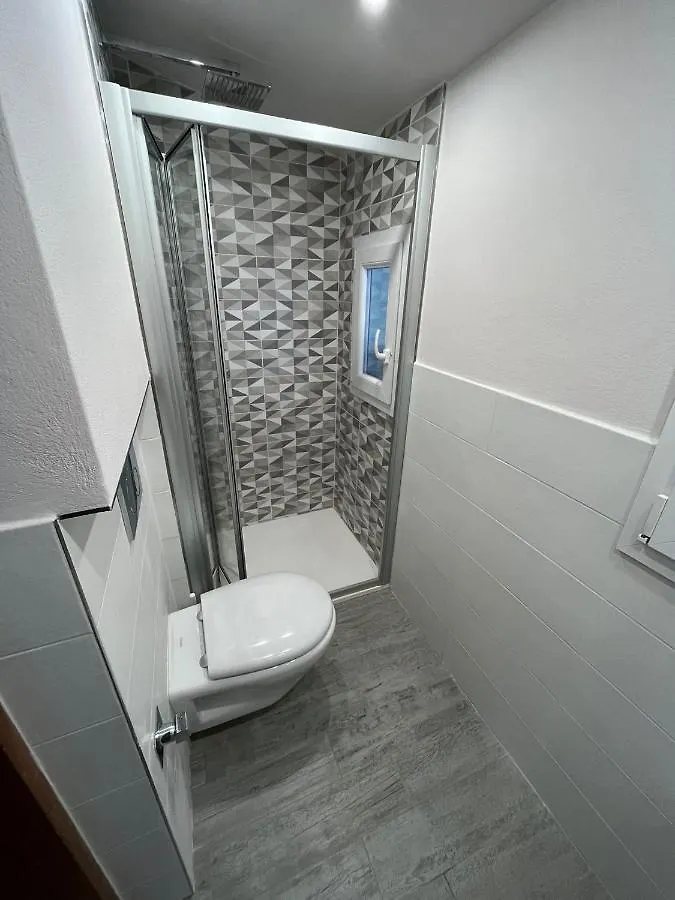 Appartamento Il Vicolo Florence Apartment
